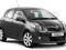 Toyota Yaris 2d ZAMEK CENTRALNY + PILOTY