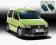 CENTRALNY ZAMEK VOLKSWAGEN CADDY VW + PILOTY