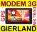 MANTA Duo Power MID709 _ MODEM 3G DualSim GPS BT