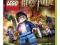 Lego Harry Potter Lata 5-7 X360 GameOne Używana