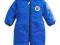 NEXT ZIMA SLICZNY KOMBINEZON BLUE 12-18 M - 86 CM