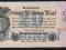 Reichsbanknote 20 Millionen Mark Berlin 1923