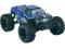 Reely Titan 1/10 4WD brushless ! jak E-revo