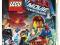 Gra Xbox One Lego Movie