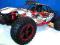 Team Losi Desert Buggy XL 2.4Ghz SPEKTRUM hpi baja