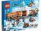 Lego City 60036 Arctic Arktyczna baza Warszawa