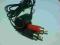 adapter.kabel ,redukcja, din -cincze, gramofon