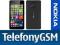 MICROSOFT LUMIA 535 DUAL SIM BLACK - FV23% W-WA PL