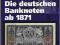 Rosenberg - Banknoty Niemiec od 1871 *nowa edycja!