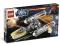 LEGO STAR WARS 9495 Gold Leader Y-wing Starfighter