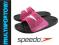 KLAPKI NA BASEN BASENOWE ATAMI PINK 42 SPEEDO