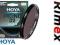 Hoya PRO ND32 55 mm filtr fotorgaficzny szary ND