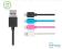 KABEL LIGHTNING BELKIN IPHONE 5 5S 5C IPAD AIR