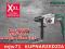 METABO MŁOTKOWIERTARKA KHE2644 800W METABO MŁOTKOWIERTARKA KHE2644 800W