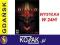 DIABLO 3 PC BOX PL FOLIA od ręki GDAŃSK PREZENT 24