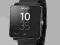 Sony Smartwatch 2 Metal Czarny NOWY TANIO