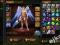 Legend Online Wojownik 54 lvl s86 (vip lvl 8)