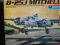 Monogram - B-25J MITCHELL .     1:48