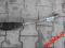 CITROEN C4 B7 2013 DRAZEK KIEROWNICZY PRAWY DS4