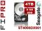 Seagate Desktop SSHD ST4000DX001 4TB + 8 GB SSD