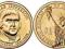 USA 1 $ Thomas Jefferson 2007 nr 3