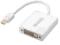 ADAPTER MINI Display Port- DVI  Mac  Vivanco
