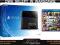 KONSOLA PLAYSTATION 4 500GB + GTA V PL [PS4] W-WA