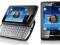 Sony Ericsson xperia x10 mini pro QWERTY GW RATY