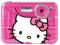 Digital camera 1.8'' Hello Kitty Gwarancja RATY