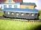 PREFO WAGON OS 2 OSIE DB OPAKOWANIE H0 1:87 12
