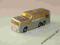 Stary Matchbox - Coach -Unikat