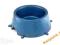 MISKA PLASTIKOWA 4,50l dla PSA