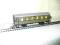 PREFO ŁADNY WAGON 2OSIE 3 KL UNIKAT  H0 1:87