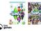 THE SIMS 3 + ŻYCIE STUDENCKIE [PC] PL 2 GRY!