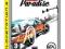 BURNOUT PARADISE jak nowa