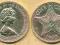 Bahamy 1 Cent - 1973r ... Monety