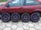 idealne kola letnie 14 tki Ford 4x108