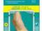 COMPEED AKTYWNY PLASTRY ODCISKI MIĘDZY PALCAMI 6SZ