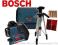 LASER GLL 2-80 P BOSCH + STATYW BS 150 + TORBA