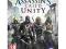 Assassin's Creed Unity xbox one nowa pl