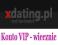 xdating.pl - konto VIP na wieczność - pełen dostęp