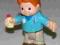 Fisher Price LITTLE PEOPLE figurka Stomatolog DAN