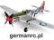 Samolot Rc Parkzone Micro P-51D Mustang AS3X RTF