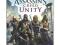 ASSASSIN'S CREED UNITY XBOX ONE VOUCHER
