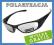 SP 68L OKULARY POLARYZACYJNE SPORTOWE NA ROWER