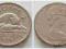 Kanada 5 centów 1971r
