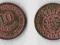 ANGOLA PORTUGALSKA 1949 10 CENTAVOS