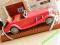 1938 MERCEDES MATCHBOX MOY YESTERYEAR DIORAMA (54)