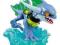 SKYLANDERS ADVENTURE GIANTS SWAP TRAP ZAP SERIES 1