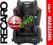 Fotelik 9-36 RECARO Young Sport 2014 BLACK +GRATIS